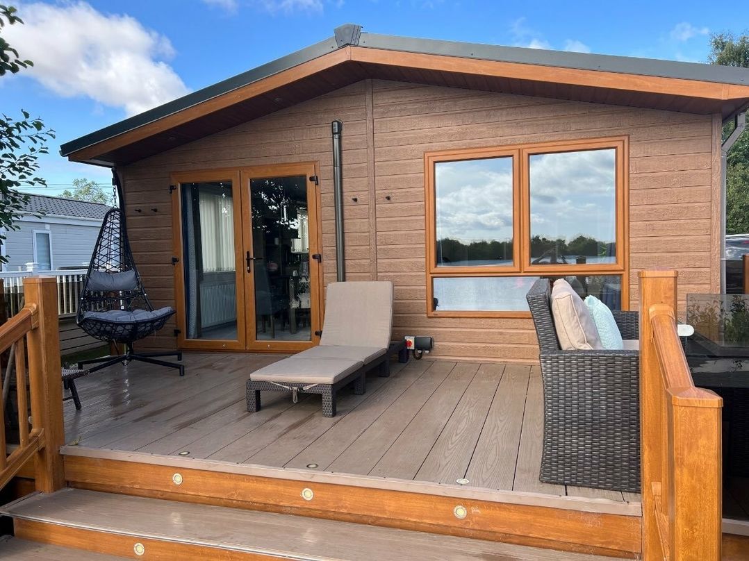 Tattershall Lakes Country Park - Holiday Accommodation 17857