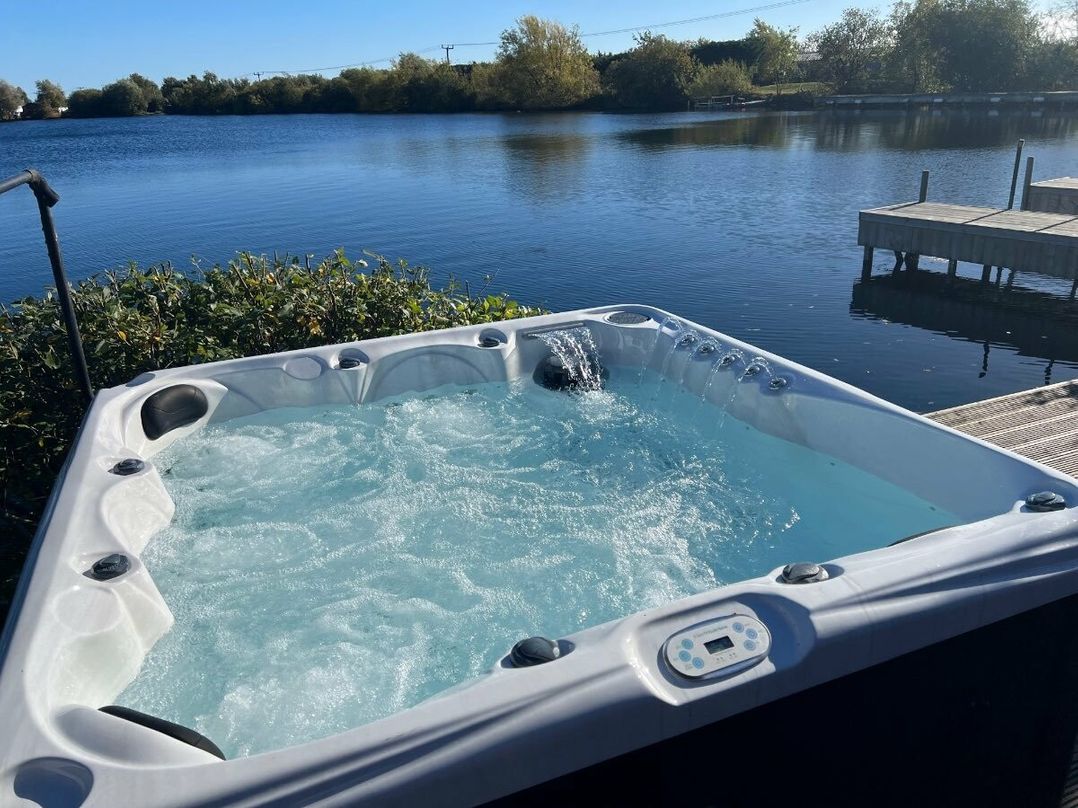 Tattershall Lakes Country Park - Holiday Accommodation 17857