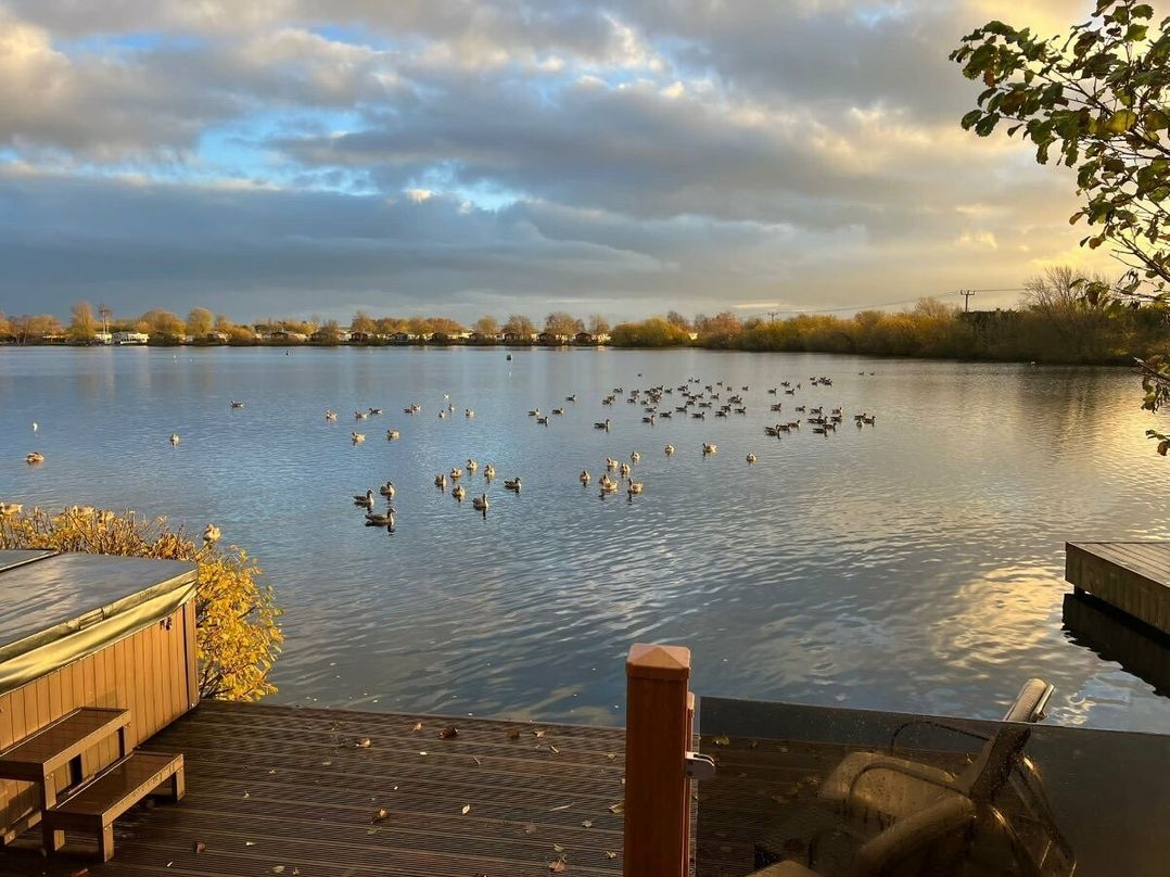Tattershall Lakes Country Park - Holiday Accommodation 17857