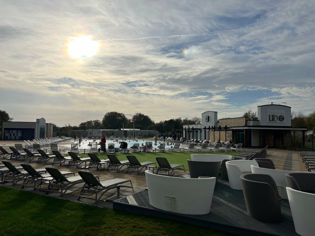 Tattershall Lakes Country Park - Holiday Accommodation 17857