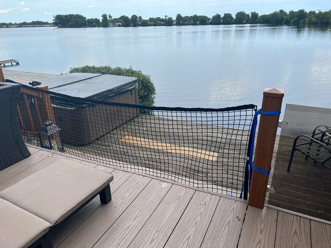 Tattershall Lakes Country Park - Holiday Accommodation 17857