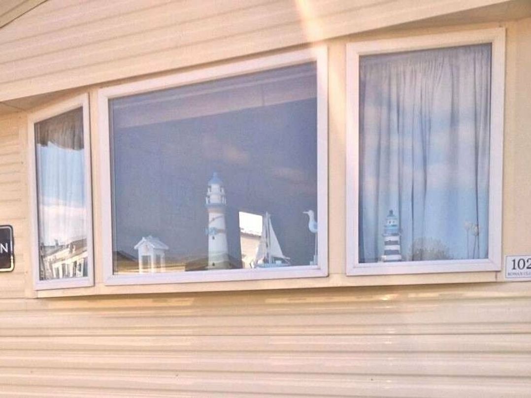 Reighton Sands Holiday Park - Holiday Accommodation 17858