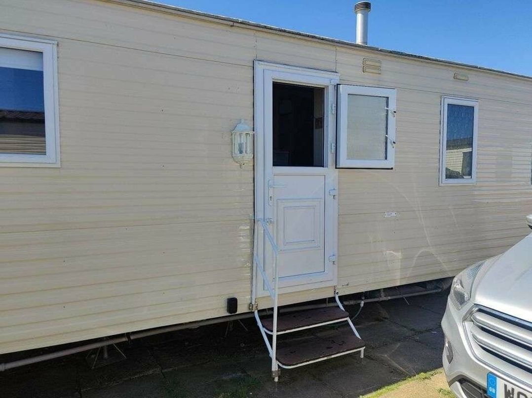 Reighton Sands Holiday Park - Holiday Accommodation 17858