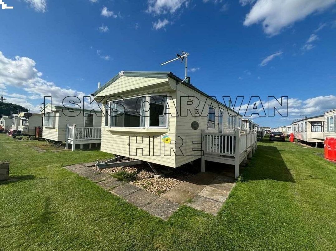 Seaview Caravan Park - Holiday Accommodation 17864