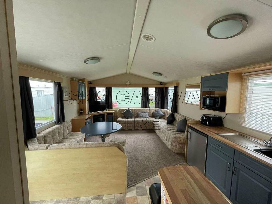 Seaview Caravan Park - Holiday Accommodation 17864