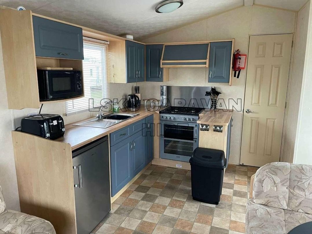 Seaview Caravan Park - Holiday Accommodation 17864