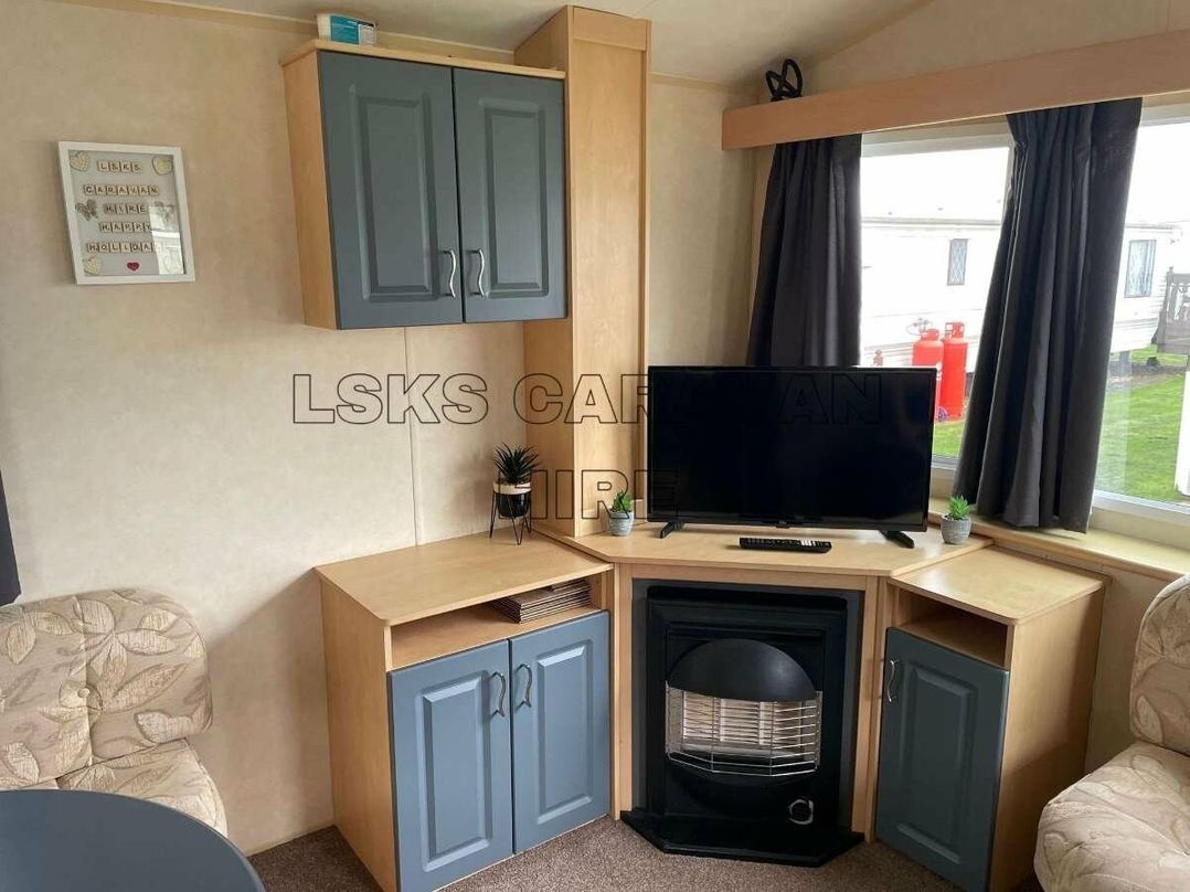 Seaview Caravan Park - Holiday Accommodation 17864