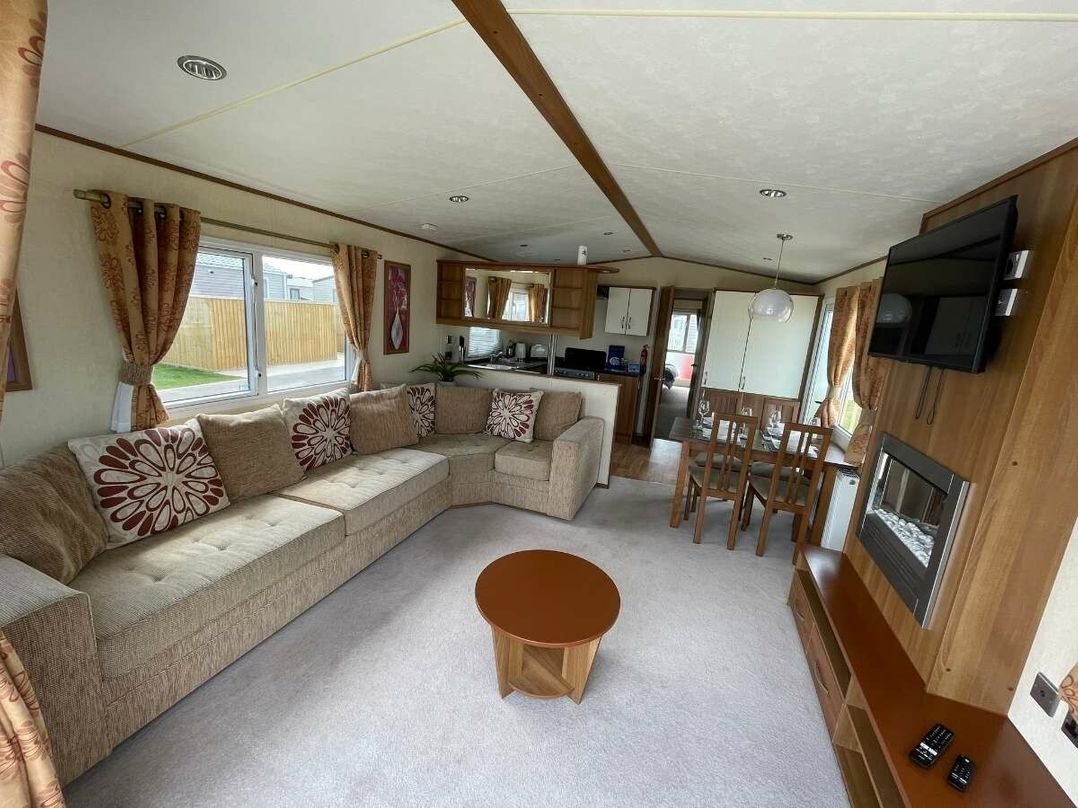 Golden Palm Resort - Holiday Accommodation 17871