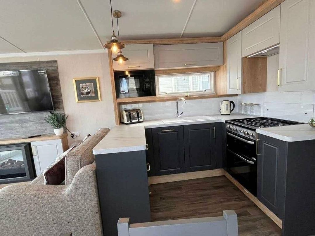 Ty Mawr Holiday Park - Holiday Accommodation 17873