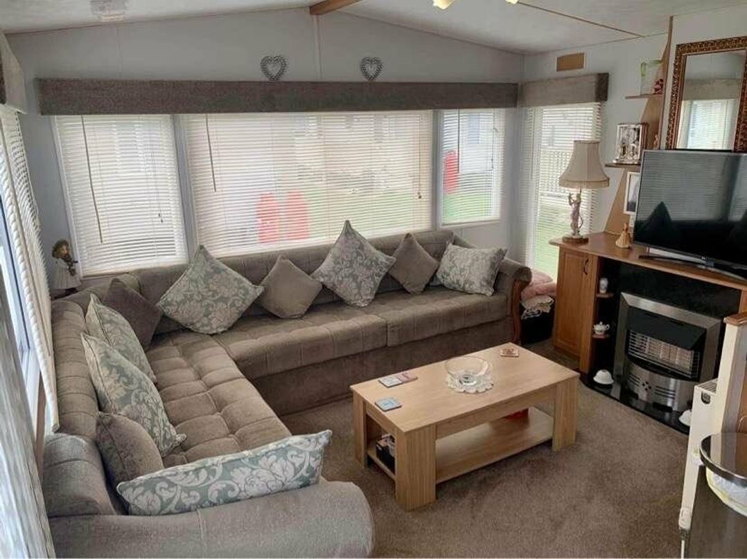 Golden Palm Resort - Holiday Accommodation 17874