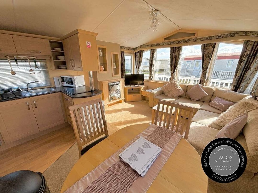 Golden Palm Resort - Holiday Accommodation 17877