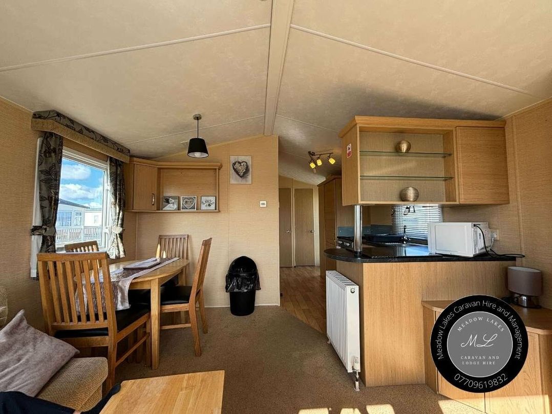 Golden Palm Resort - Holiday Accommodation 17877