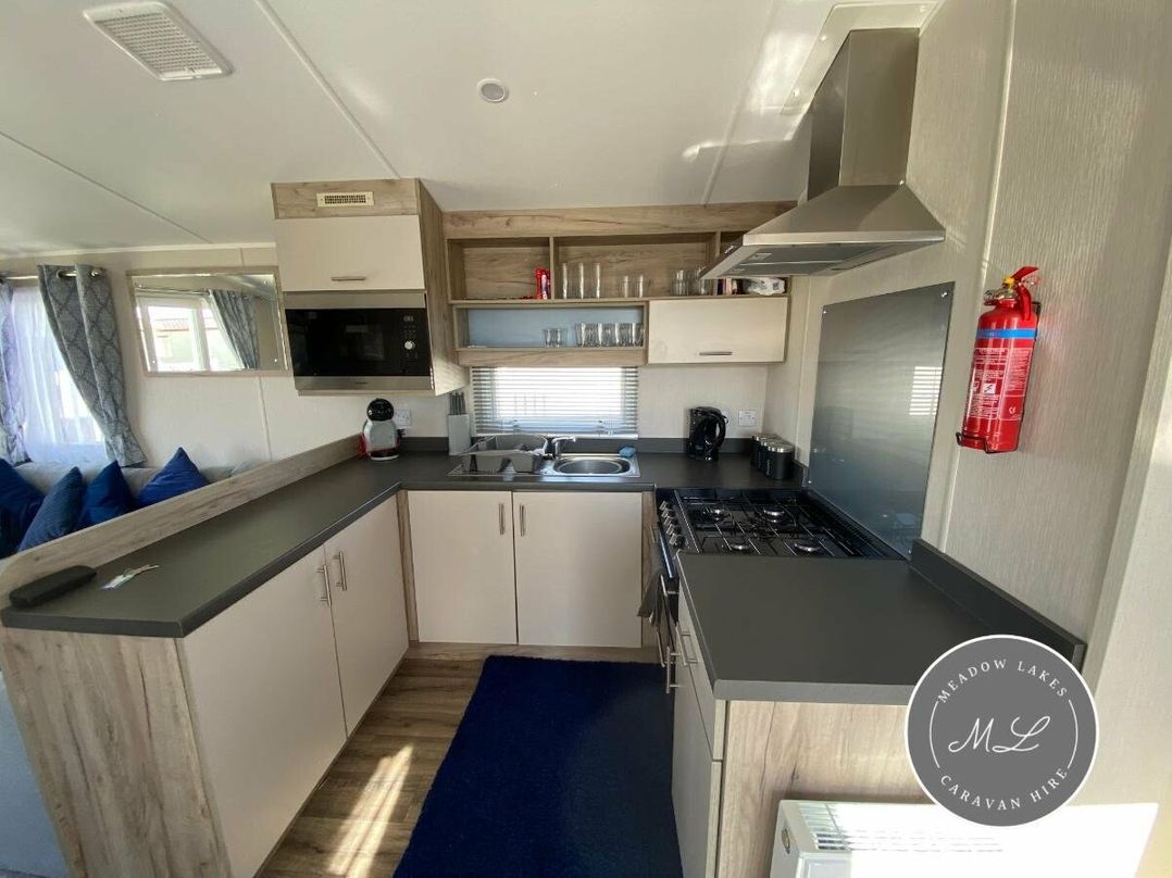 Golden Palm Resort - Holiday Accommodation 17878