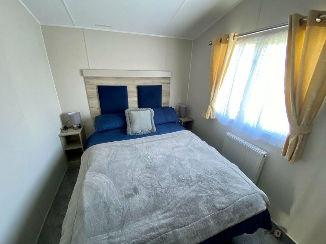 Golden Palm Resort - Holiday Accommodation 17878