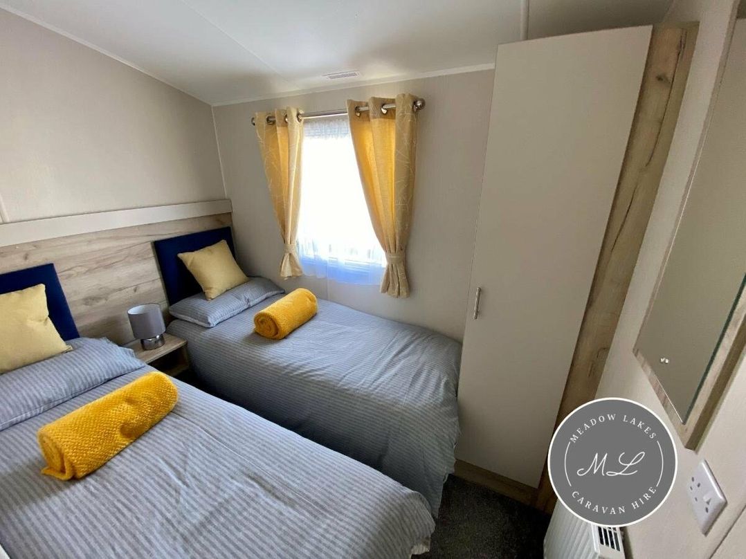 Golden Palm Resort - Holiday Accommodation 17878