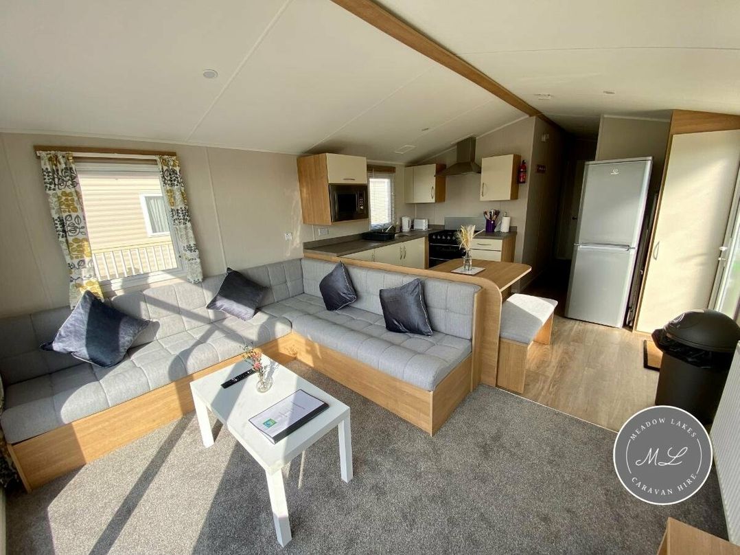 Golden Palm Resort - Holiday Accommodation 17879