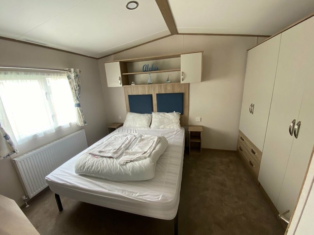 Golden Palm Resort - Holiday Accommodation 17880