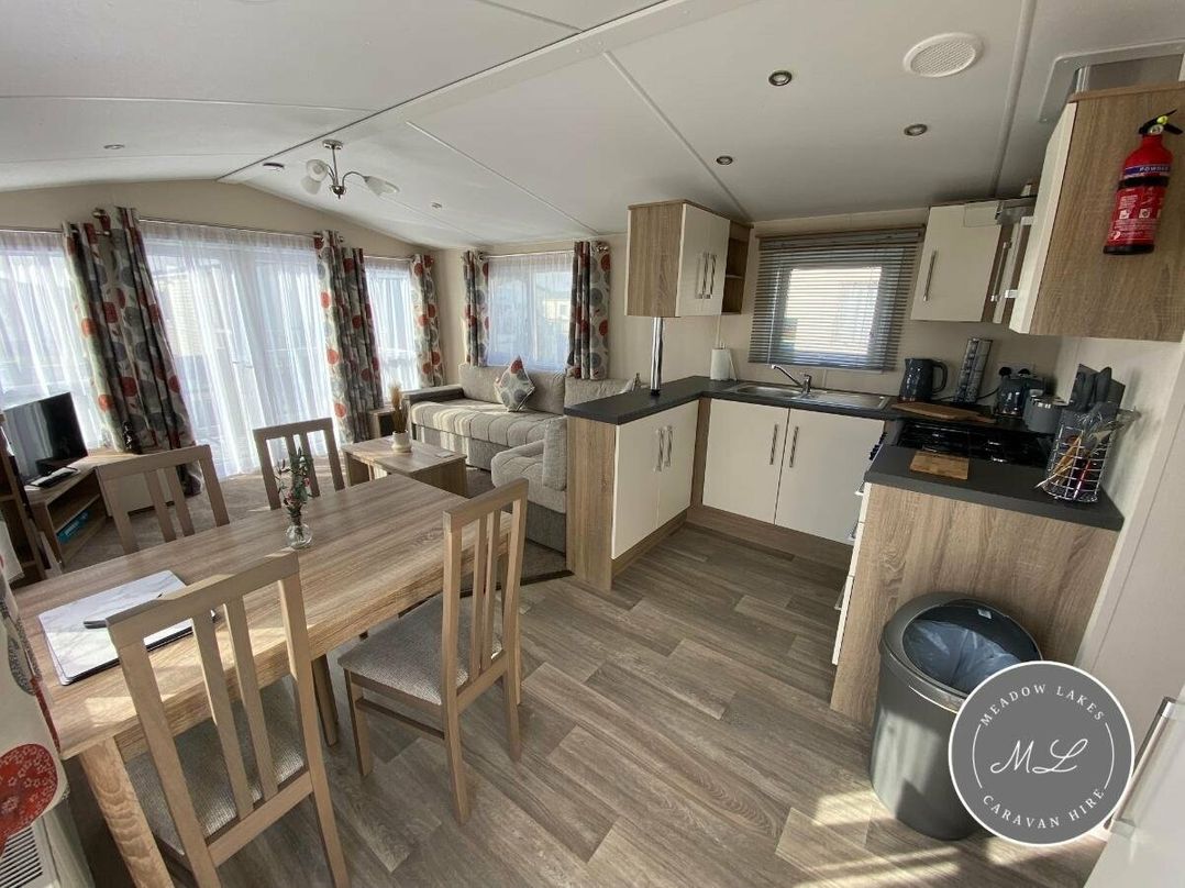 Golden Palm Resort - Holiday Accommodation 17882