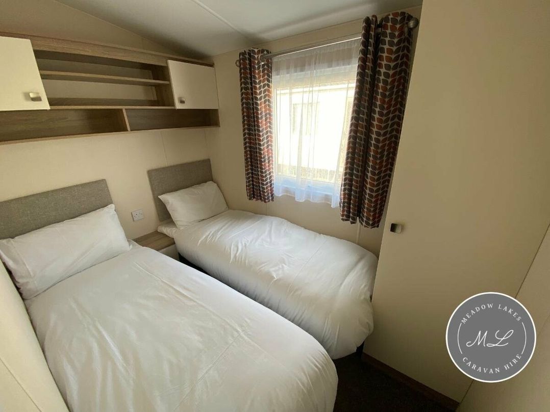 Golden Palm Resort - Holiday Accommodation 17882