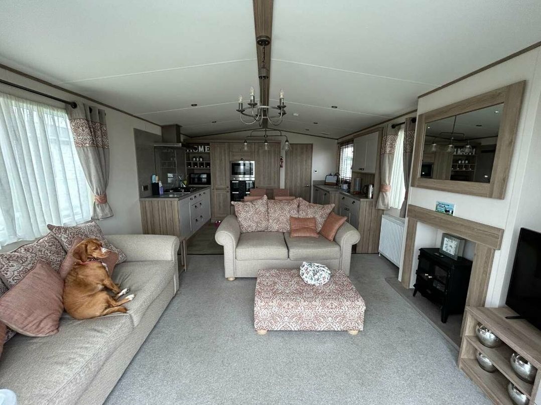 Ocean Edge Leisure Park - Holiday Accommodation 17887