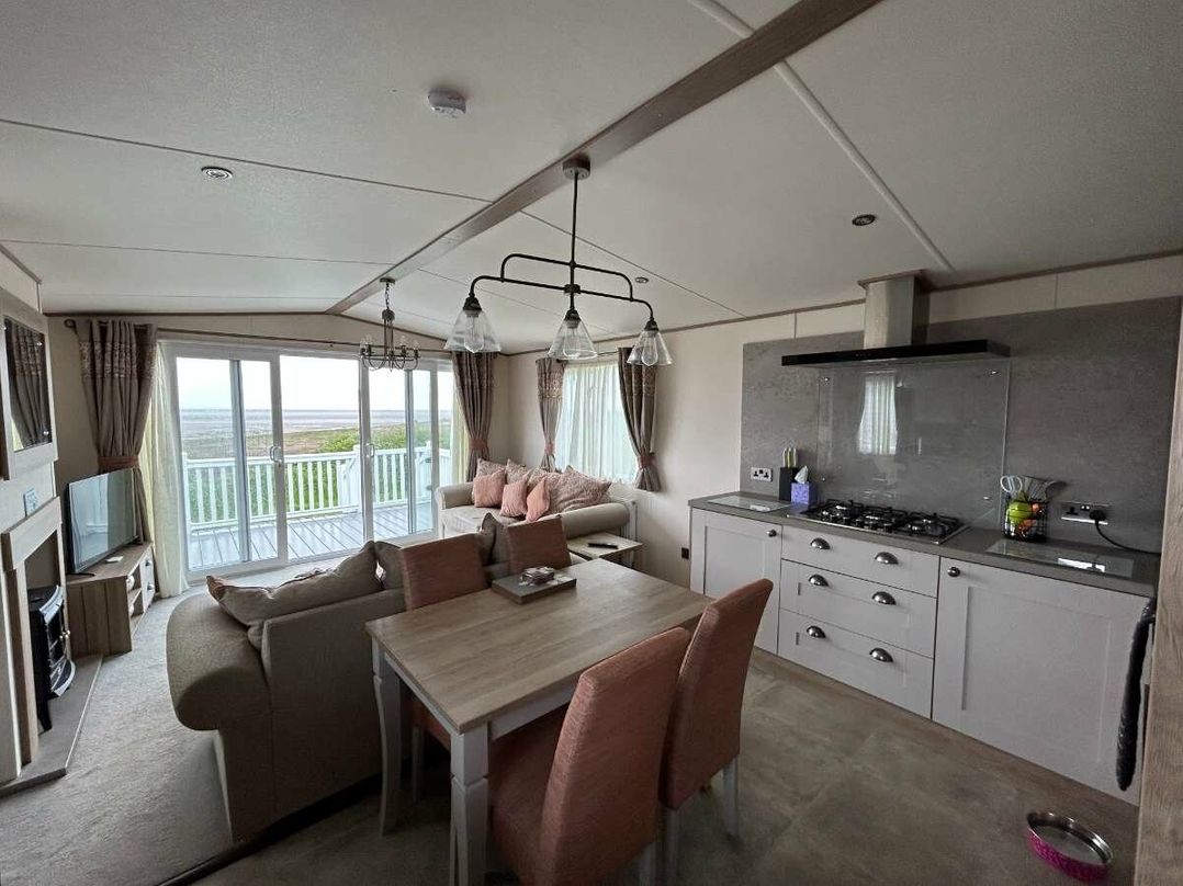 Ocean Edge Leisure Park - Holiday Accommodation 17887