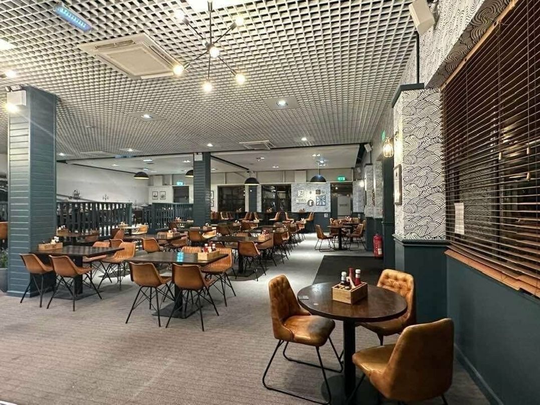 Ocean Edge Leisure Park - Holiday Accommodation 17887