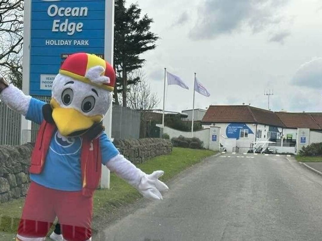 Ocean Edge Leisure Park - Holiday Accommodation 17887