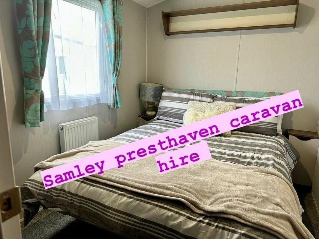 Presthaven Beach Resort - Holiday Accommodation 17903