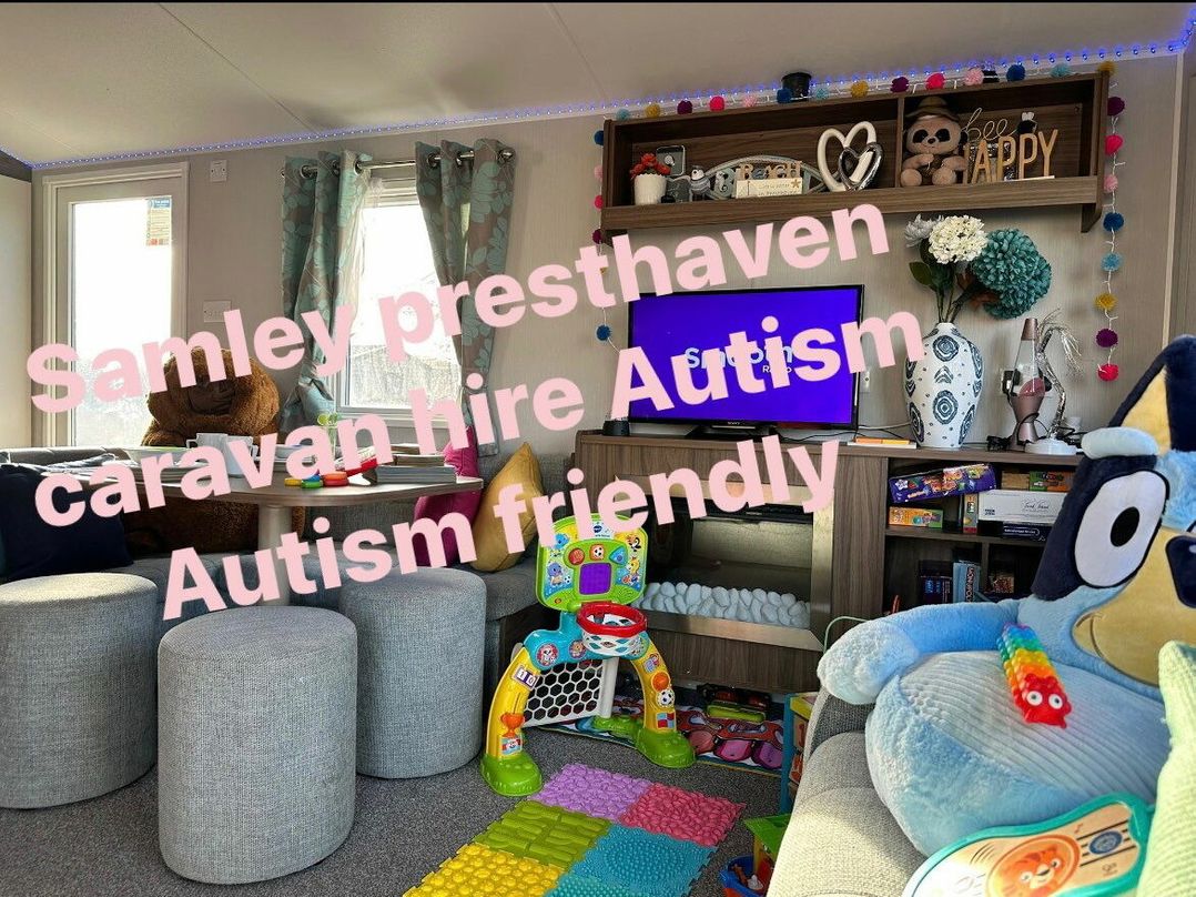 Presthaven Beach Resort - Holiday Accommodation 17903