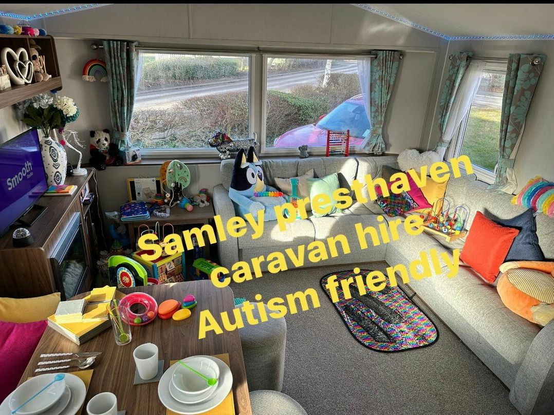 Presthaven Beach Resort - Holiday Accommodation 17903