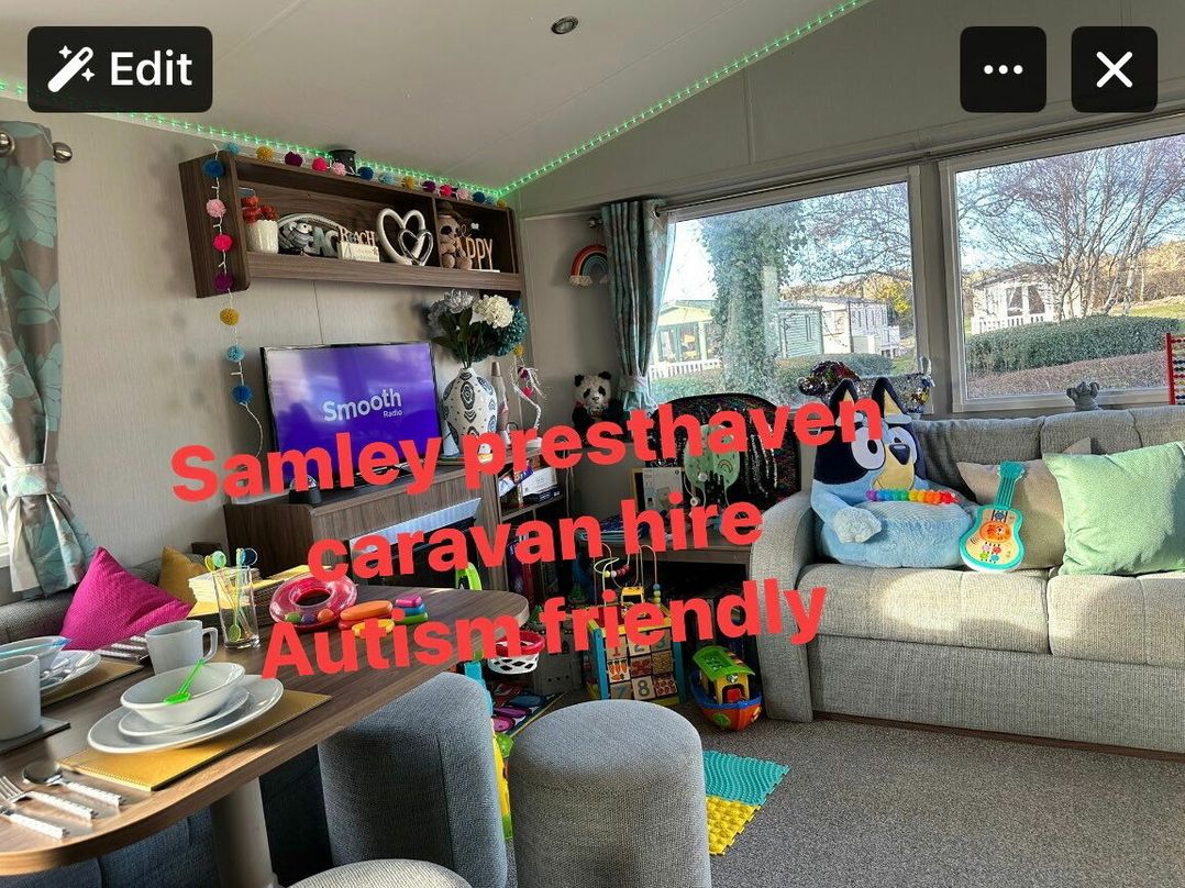 Presthaven Beach Resort - Holiday Accommodation 17903