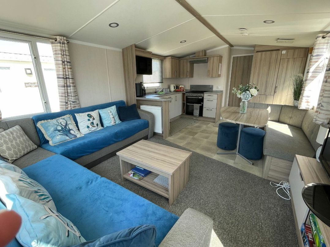 Trecco Bay - Holiday Accommodation 17906