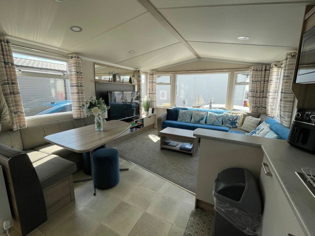 Trecco Bay - Holiday Accommodation 17906