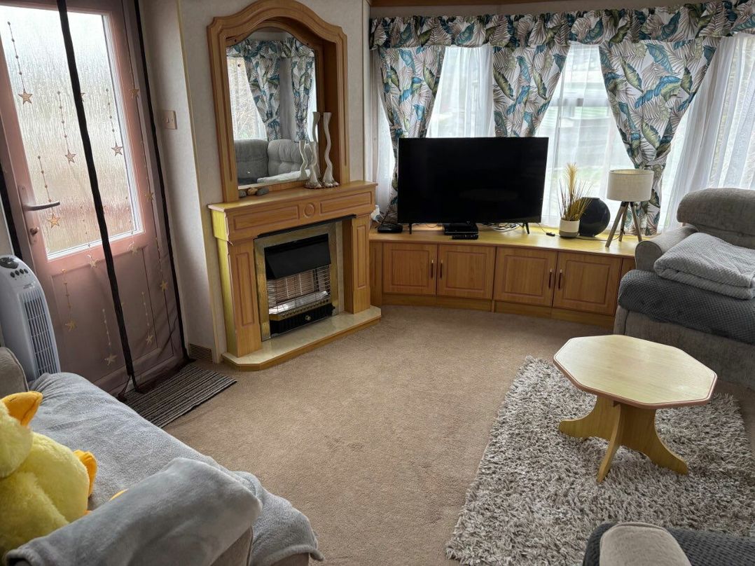 Aberystwyth Holiday Village - Holiday Accommodation 17908
