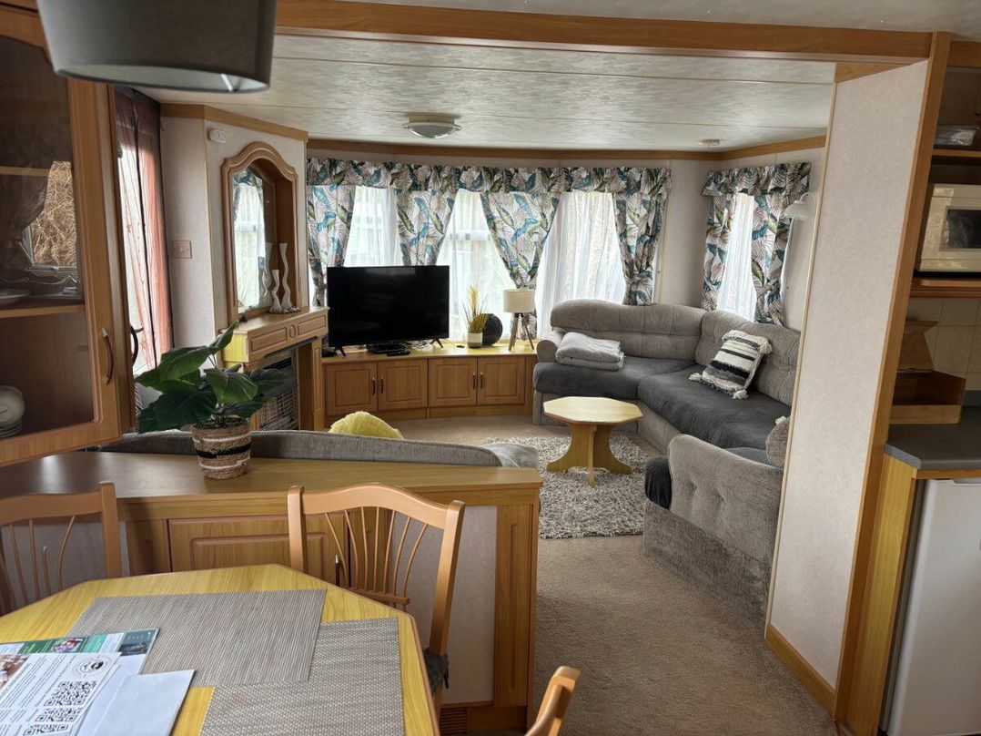 Aberystwyth Holiday Village - Holiday Accommodation 17908