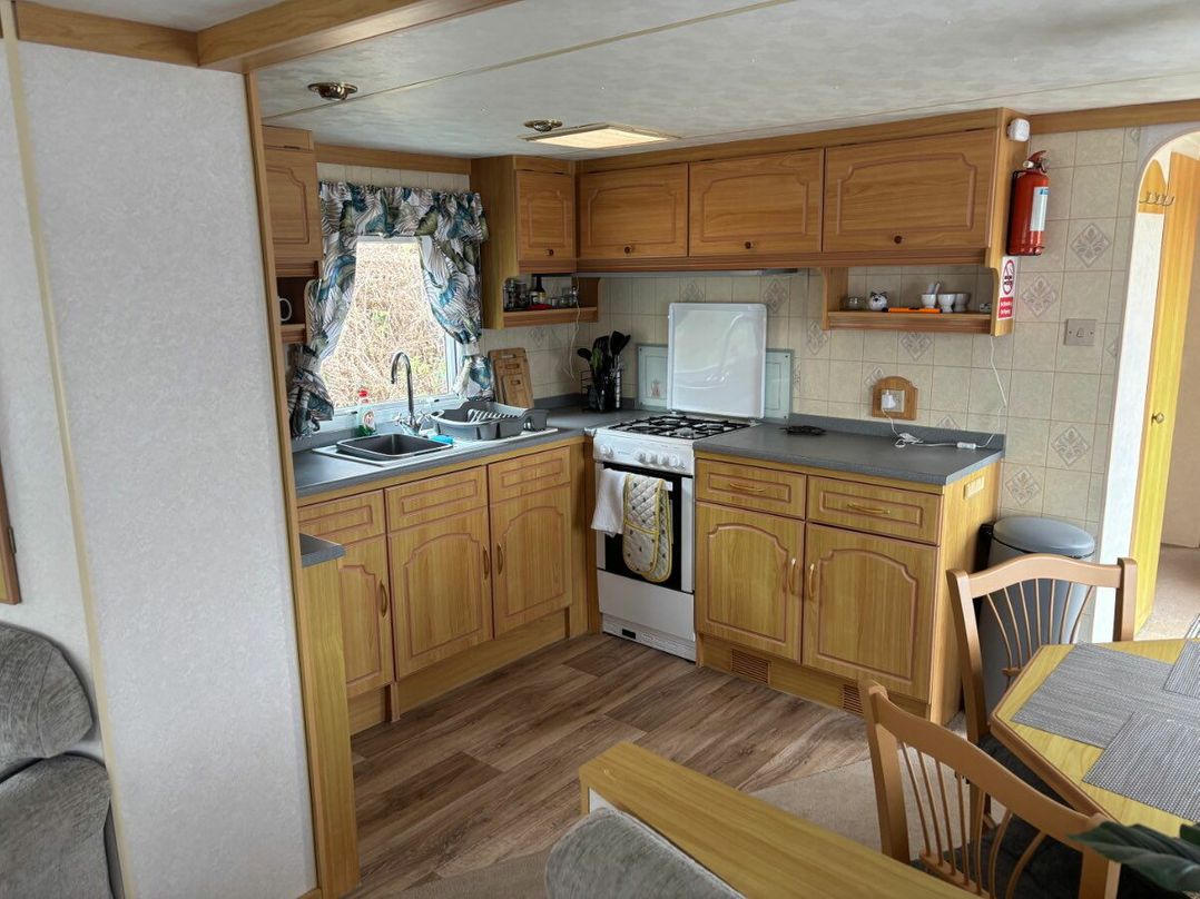 Aberystwyth Holiday Village - Holiday Accommodation 17908