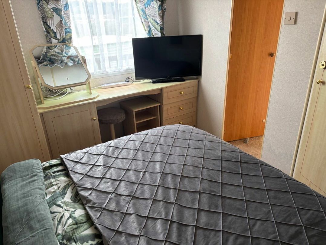 Aberystwyth Holiday Village - Holiday Accommodation 17908