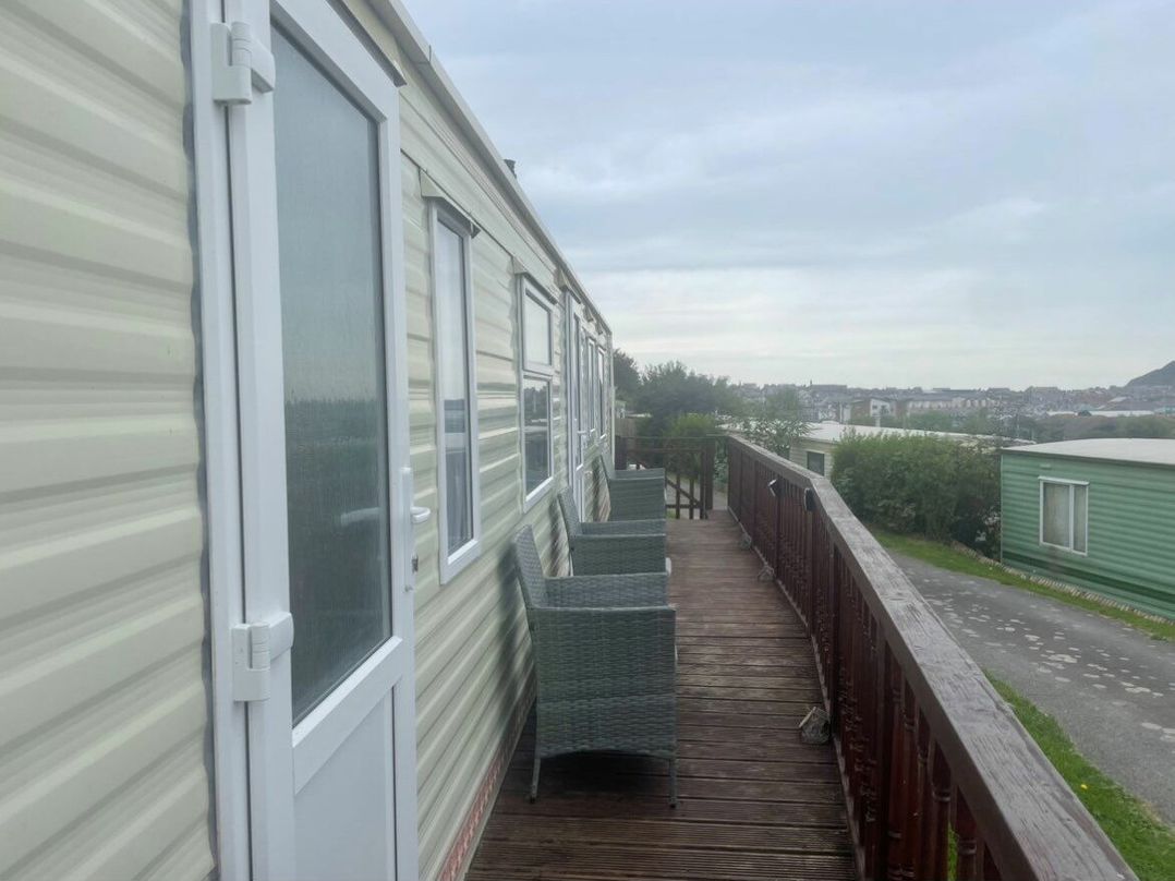 Aberystwyth Holiday Village - Holiday Accommodation 17908