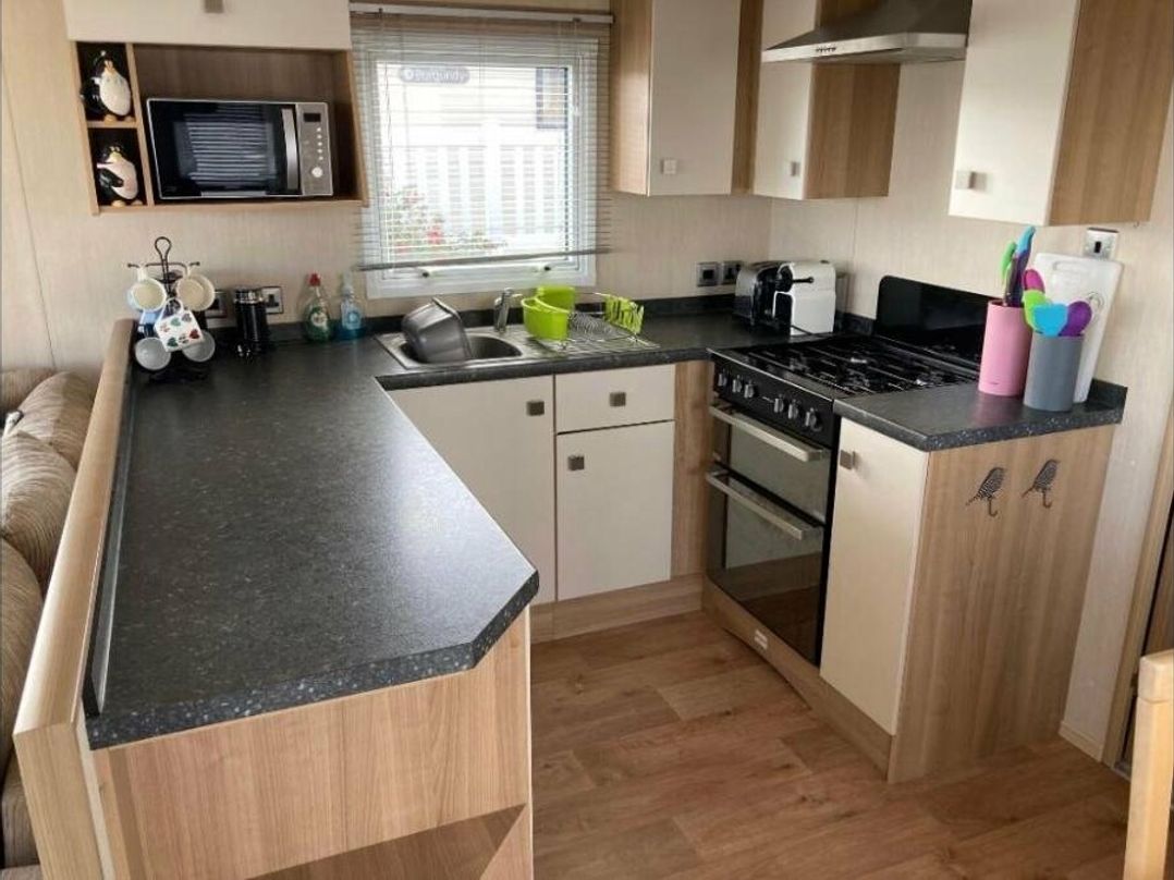 Swanage Bay View - Holiday Accommodation 17916