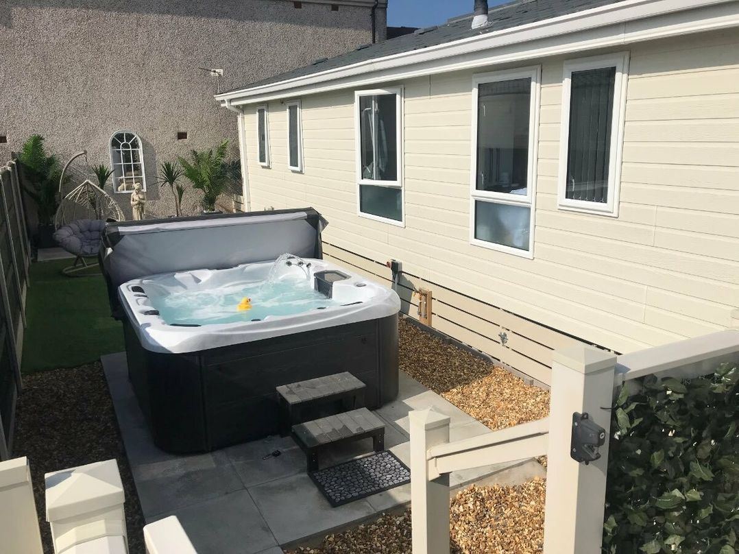 Golden Sands Kinmel Bay - Holiday Accommodation 17918