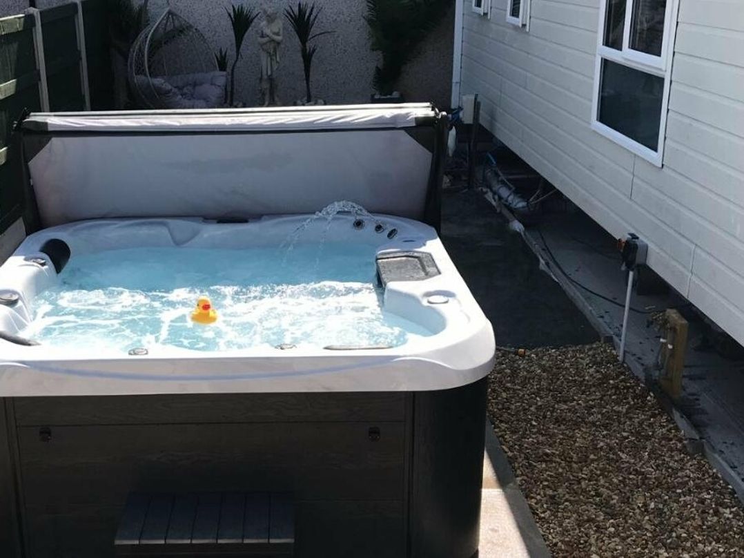 Golden Sands Kinmel Bay - Holiday Accommodation 17918