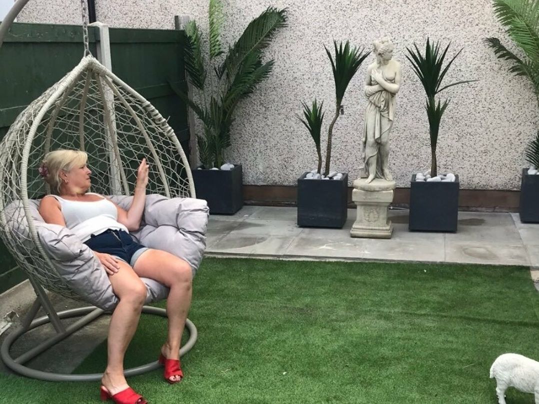 Golden Sands Kinmel Bay - Holiday Accommodation 17918