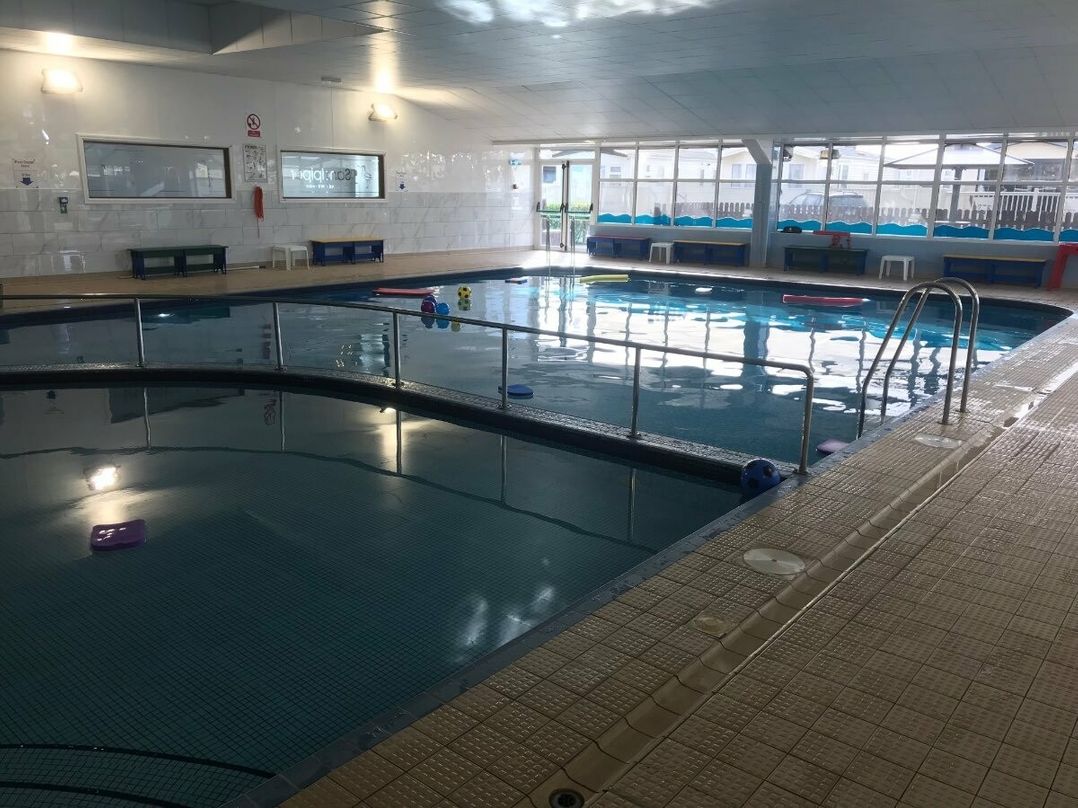 Golden Sands Kinmel Bay - Holiday Accommodation 17918