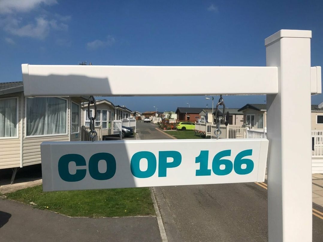 Golden Sands Kinmel Bay - Holiday Accommodation 17918