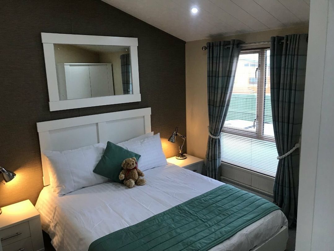 Golden Sands Kinmel Bay - Holiday Accommodation 17918