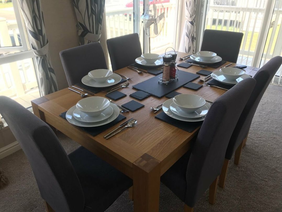 Golden Sands Kinmel Bay - Holiday Accommodation 17918