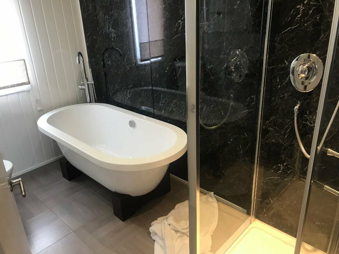 Golden Sands Kinmel Bay - Holiday Accommodation 17918