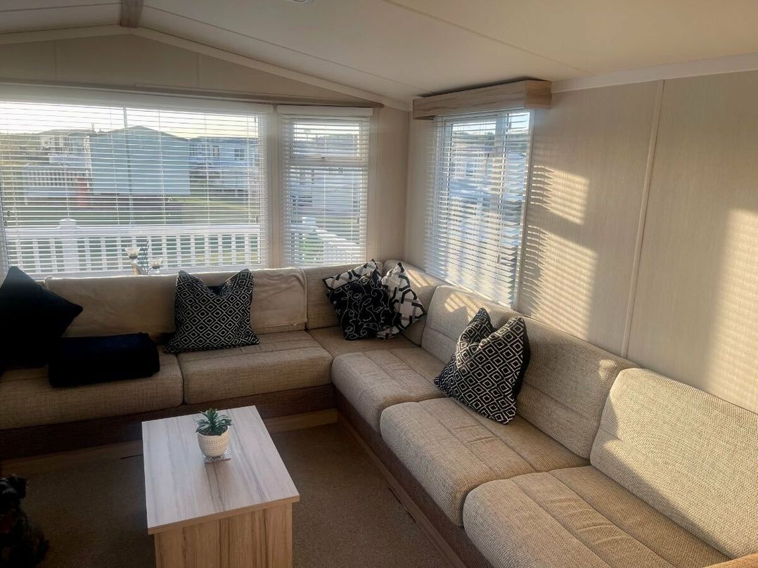 Elie Holiday Park - Holiday Accommodation 17920