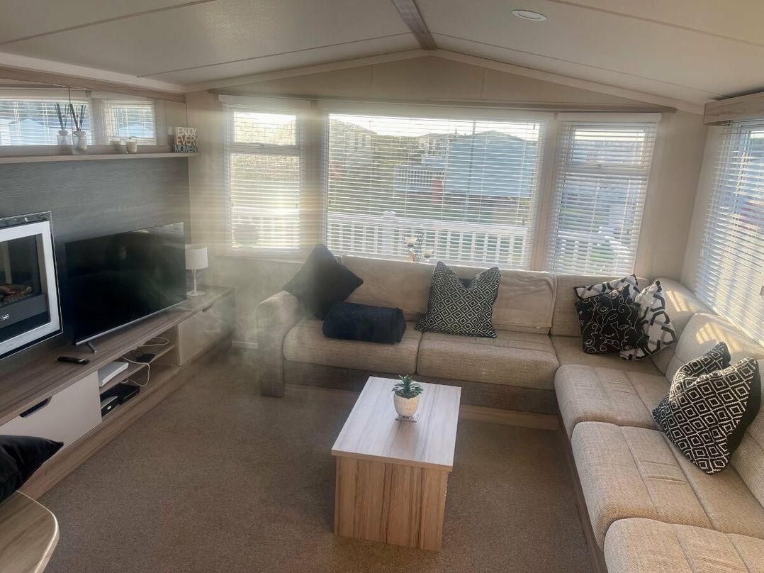 Elie Holiday Park - Holiday Accommodation 17920