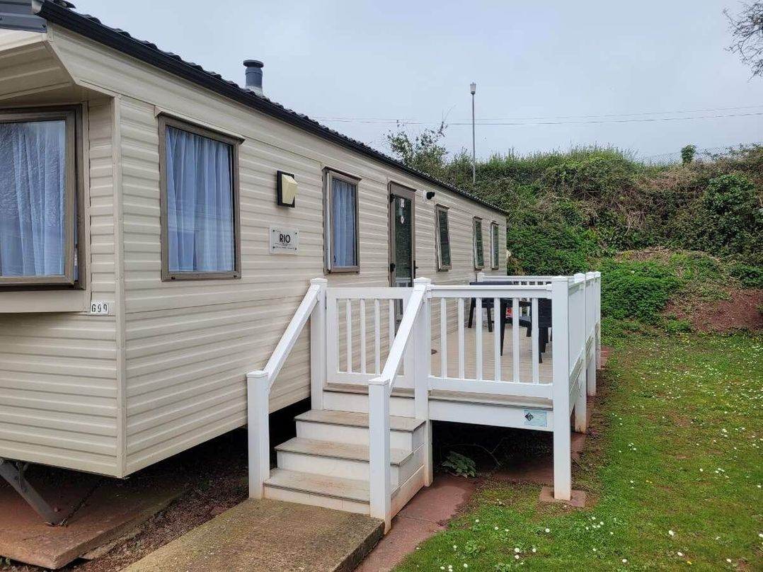 South Bay Holiday Park - Holiday Accommodation 17922